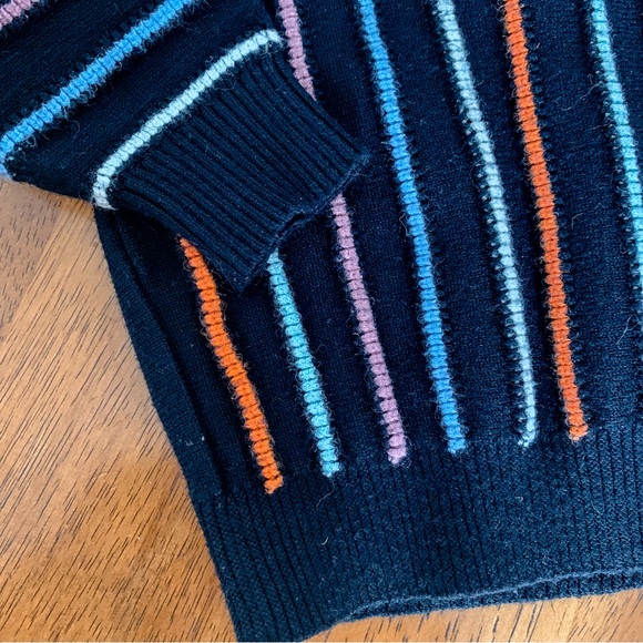 Unknown • Chunky Knit Sweater - Picture 3 of 3